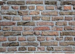 Walls Brick